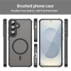 Samsung Galaxy A27 5G Čierne Techsuit - HaloFrost II MagSafe puzdro thumbnail