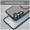 Samsung Galaxy A27 5G Čierne Techsuit - HaloFrost II MagSafe puzdro thumbnail