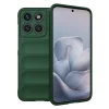 Zelené puzdro Techsuit Magic Shield pre Motorola Edge 70 Fusion thumbnail
