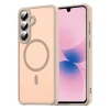 Samsung Galaxy A27 5G Arany Techsuit - HaloFrost II MagSafe tok thumbnail