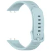 Svetlomodrý remienok Techsuit pre Huawei Band 11 / Band 11 Pro (W082) thumbnail