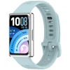Svetlomodrý remienok Techsuit pre Huawei Band 11 / Band 11 Pro (W082) thumbnail