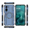 Xiaomi Redmi A7 Pro 4G Kék Techsuit - ArmorMag tok thumbnail