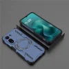 Xiaomi Redmi A7 Pro 4G modré puzdro Techsuit - ArmorMag thumbnail