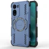 Xiaomi Redmi A7 Pro 4G Kék Techsuit - ArmorMag tok thumbnail