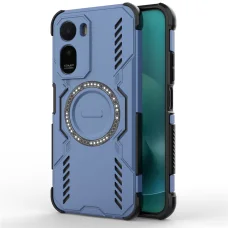 Xiaomi Redmi A7 Pro 4G Kék Techsuit - ArmorMag tok