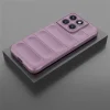 Puzdro Techsuit Magic Shield pre Motorola Edge 70 Fusion, fialové thumbnail