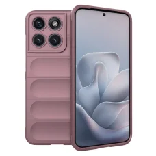 Motorola Edge 70 Fusion Lila Techsuit Magic Shield tok