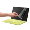 MacBook Neo 13 (2026) Spigen Glas.tR Slim FC čierne ochranné sklo thumbnail