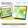 MacBook Neo 13 (2026) Spigen Glas.tR Slim FC čierne ochranné sklo thumbnail