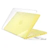 MacBook Neo 13 2026 Tech-Protect Softshell kryštálovo čisté puzdro thumbnail