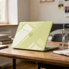 MacBook Neo 13 2026 Tech-Protect Softshell kryštálovo čisté puzdro thumbnail