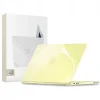 MacBook Neo 13 2026 Tech-Protect Softshell kryštálovo čisté puzdro thumbnail