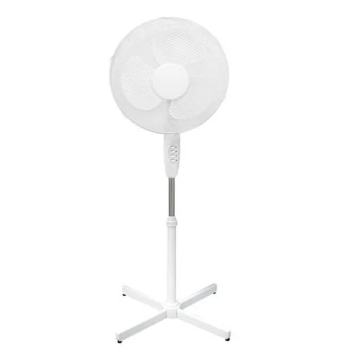 HanksAir W01 álló ventilátor fehér - 1