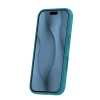 iPhone 12 / 12 Pro tyrkysový silikónový obal Thin Mag thumbnail