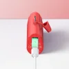 Tellur PD202 Powerbank 5000mAh červená thumbnail