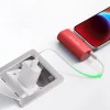 Tellur PD202 Powerbank 5000mAh piros thumbnail