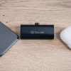Tellur PD203 Powerbank 5000mAh fekete thumbnail