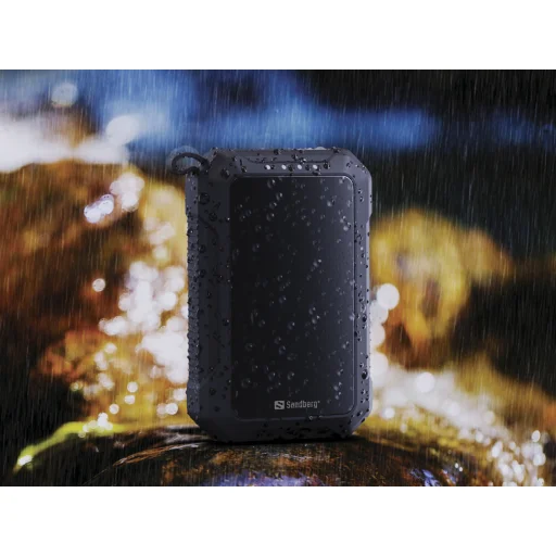 Sandberg 420-65 Hand Warmer Powerbank 10000 - 6