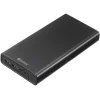Sandberg 420-63 Powerbank USB-C PD 100W 38400mAh thumbnail
