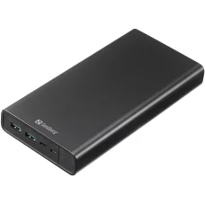 Sandberg 420-63 Powerbanka USB-C PD 100W 38400mAh