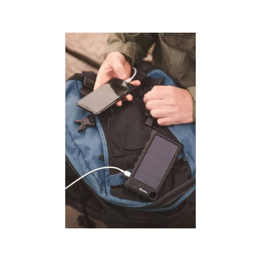 Sandberg 420-53 Outdoor Solar Powerbank 10000mAh - 2