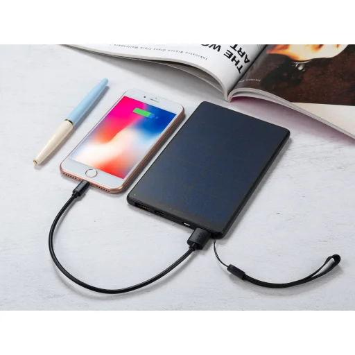 Sandberg 420-54 Urban Solar Powerbank 10000 - 2