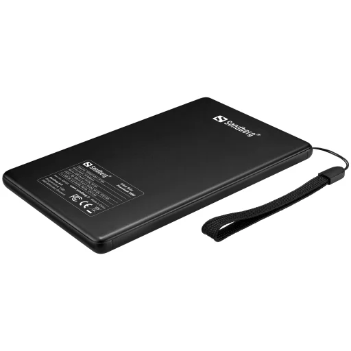 Sandberg 420-54 Urban Solar Powerbank 10000 - 3