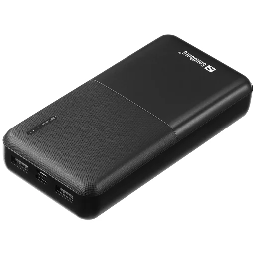 Sandberg 320-42 Saver Powerbank 20000 - 1