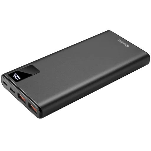 Sandberg 420-58 Powerbanka USB-C PD 20W 10000 - 1