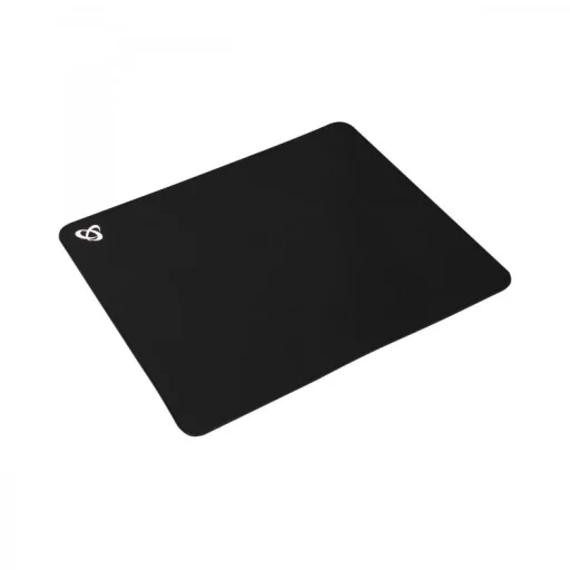 Sbox MP-03B čierna gélová podložka pod myš - 1