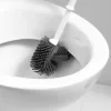 Beldray LA084538PUFFEU7X antibakteriálna silikónová WC kefa thumbnail