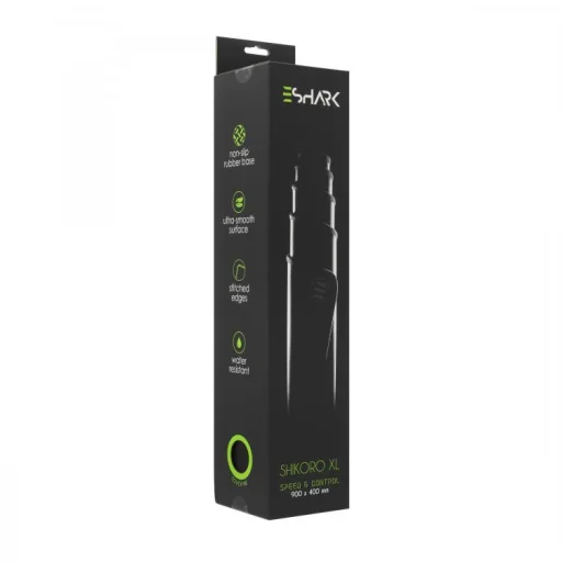 White Shark Premium Line Shikoro XL podložka pod myš 900x400 mm ESL-MP1 - 4