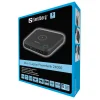 Sandberg 420-57 All-in-1 Laptop Powerbank 24000mAh thumbnail