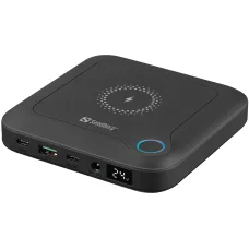 Sandberg 420-57 All-in-1 powerbanka pre notebook 24000mAh