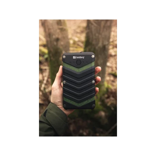 Sandberg 420-36 Survivor Powerbank 20100mAh - 4
