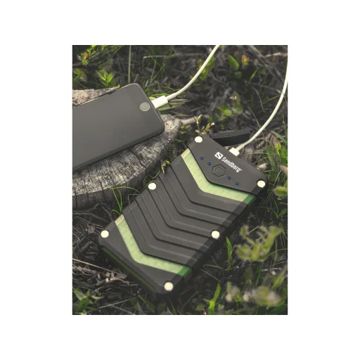 Sandberg 420-36 Survivor Powerbank 20100mAh - 5