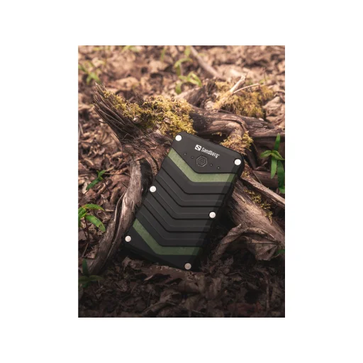 Sandberg 420-36 Survivor Powerbanka 20100mAh - 2
