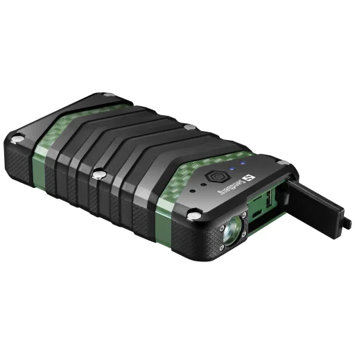 Sandberg 420-36 Survivor Powerbank 20100mAh - 1