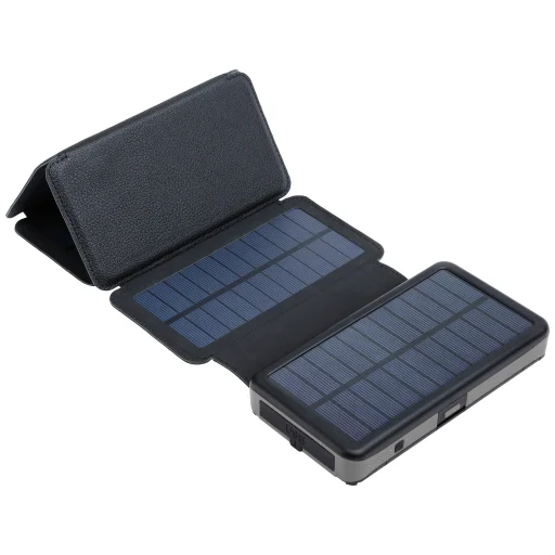 Sandberg 420-73 solárna 6-panelová powerbanka 20000mAh - 2