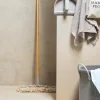 Salter LASAL71441WPK6EU7 hrejivý, mäkký plochý mop - sivý - FSC 100% thumbnail