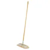 Salter LASAL71441WPK6EU7 hrejivý, mäkký plochý mop - sivý - FSC 100% thumbnail