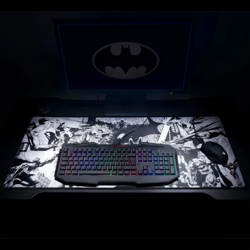 Subsonic Gaming podložka pod myš XXL Batman - 6