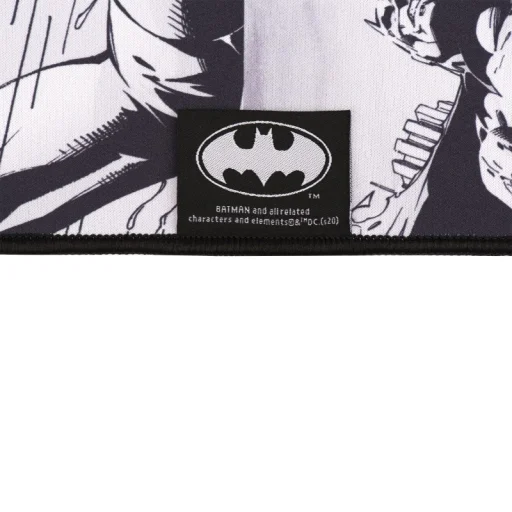 Subsonic Gaming Egérpad XXL Batman - 5