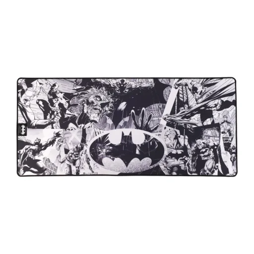 Subsonic Gaming podložka pod myš XXL Batman - 1