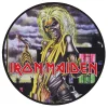 Subsonic Gaming podložka pod myš Iron Maiden thumbnail