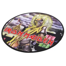 Subsonic Gaming Egérpad Iron Maiden