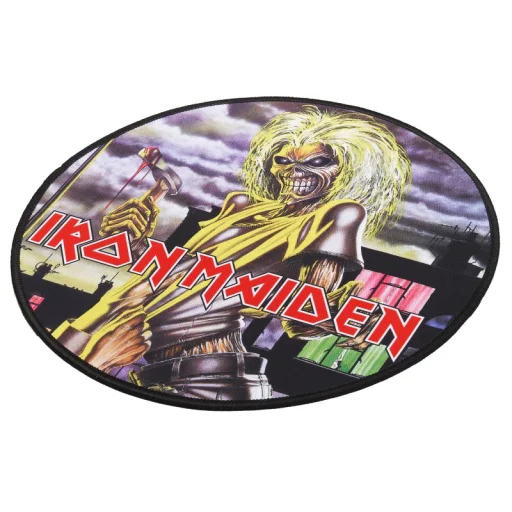 Subsonic Gaming Egérpad Iron Maiden - 1