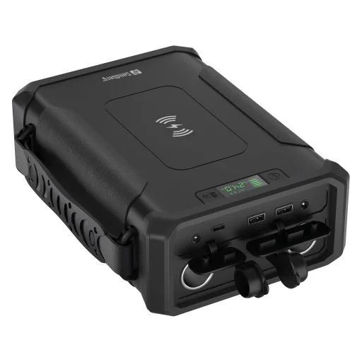Sandberg 420-78 Survivor Powerbank 8in1 96000 - 2