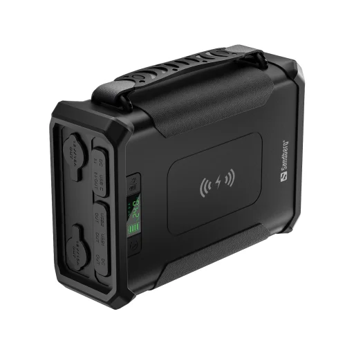 Sandberg 420-78 Survivor Powerbank 8in1 96000 - 5